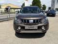 Mitsubishi L200 2,4 DI-D HP 4WD DK Intense Aut. Braun - thumbnail 2