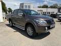 Mitsubishi L200 2,4 DI-D HP 4WD DK Intense Aut. Braun - thumbnail 1
