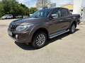 Mitsubishi L200 2,4 DI-D HP 4WD DK Intense Aut. Braun - thumbnail 3