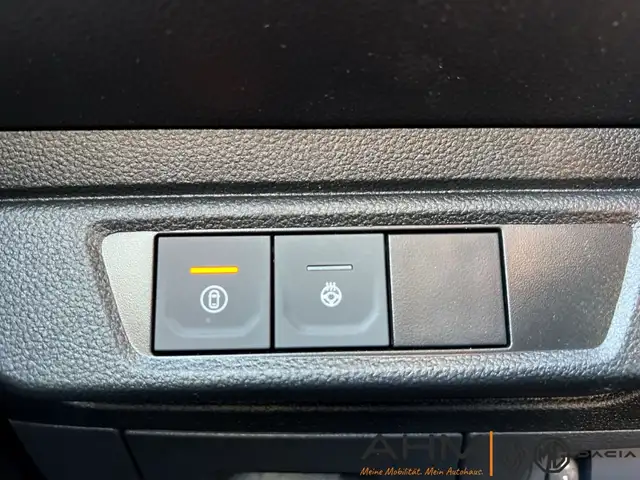 Dacia Sandero view 21