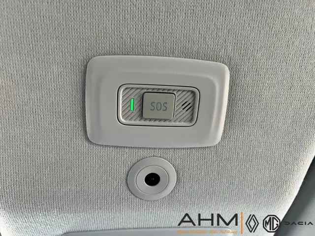 Dacia Sandero view 28