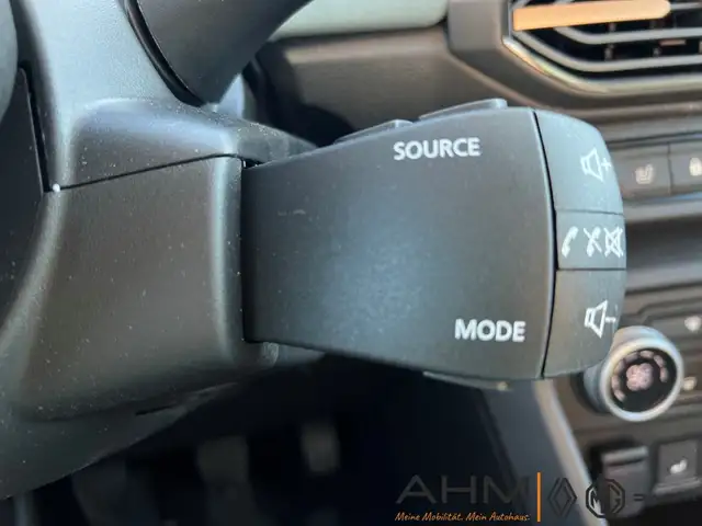 Dacia Sandero view 22