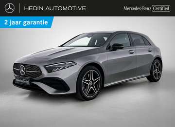 e Hatchback AMG Line | Verwarmde Zetels | Smartpho