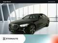 Mercedes-Benz S 350 S 350 d L AIRMATIC MULTIBEAM DISTRO MemoryPaket Schwarz - thumbnail 1