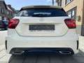 Mercedes-Benz A 180 D PACK AMG/ TOIT PANO-GPS-ALCANTARA-LED/GARANTIE! Blanc - thumbnail 7