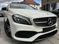 Mercedes-Benz A 180 D PACK AMG/ TOIT PANO-GPS-ALCANTARA-LED/GARANTIE! Blanc - thumbnail 1