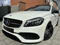 Mercedes-Benz A 180 D PACK AMG/ TOIT PANO-GPS-ALCANTARA-LED/GARANTIE! Blanc - thumbnail 2