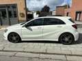 Mercedes-Benz A 180 D PACK AMG/ TOIT PANO-GPS-ALCANTARA-LED/GARANTIE! Blanc - thumbnail 6