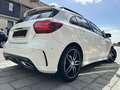 Mercedes-Benz A 180 D PACK AMG/ TOIT PANO-GPS-ALCANTARA-LED/GARANTIE! Blanc - thumbnail 4