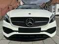 Mercedes-Benz A 180 D PACK AMG/ TOIT PANO-GPS-ALCANTARA-LED/GARANTIE! Blanc - thumbnail 8