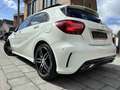 Mercedes-Benz A 180 D PACK AMG/ TOIT PANO-GPS-ALCANTARA-LED/GARANTIE! Blanc - thumbnail 3