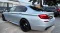 BMW 535 d M-Sport xDrive Automatik,Navi,Bi-Xenon,HUD Zilver - thumbnail 2