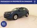 Volkswagen Tiguan 2.0 tdi life 150cv dsg Bleu - thumbnail 1