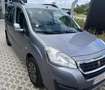 Peugeot Partner Partner Tepee 1.6 HDi Active AIRCO - GARANTIE 1AN Gris - thumbnail 4
