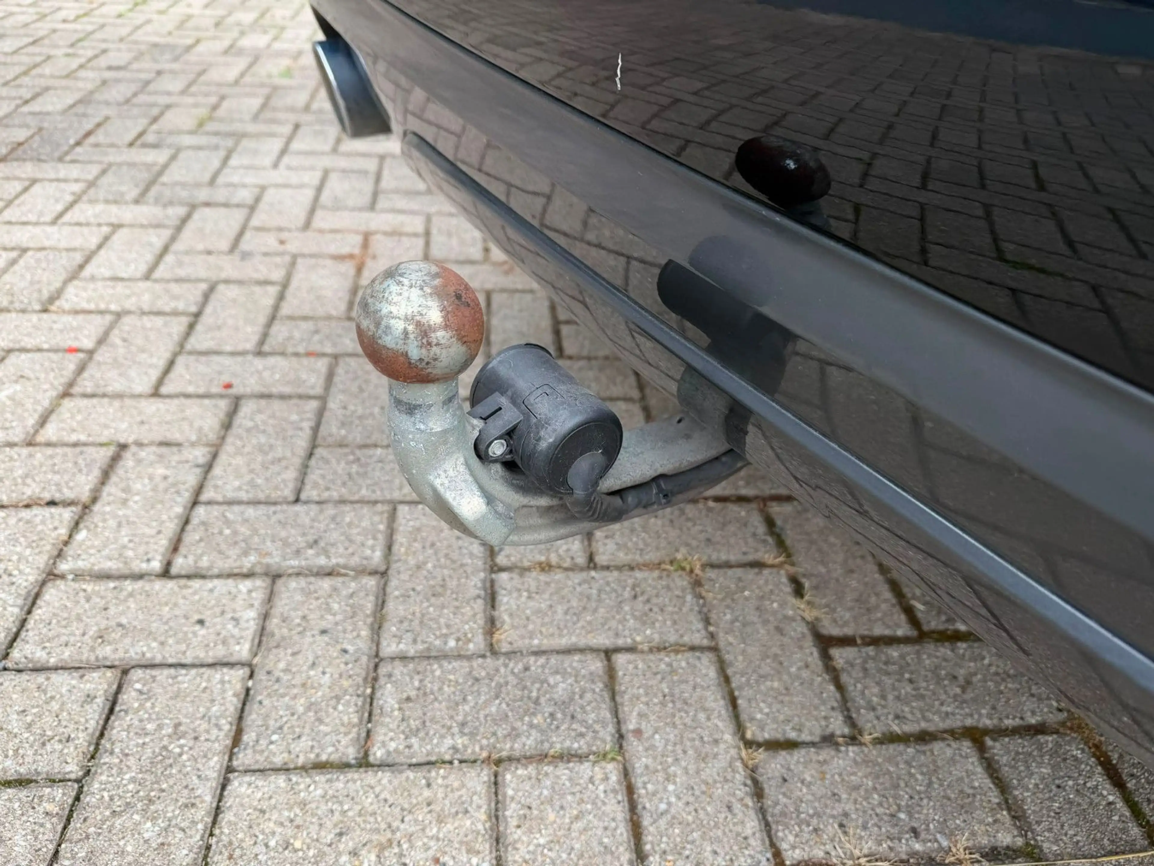 BMW X3 xDrive 30 d M Sport Keyless/Kamera/HUD — photo 10