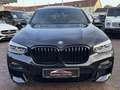 BMW X4 M X4 M40i xdrive PANORAMA LED H&K MEMORY LED Noir - thumbnail 2