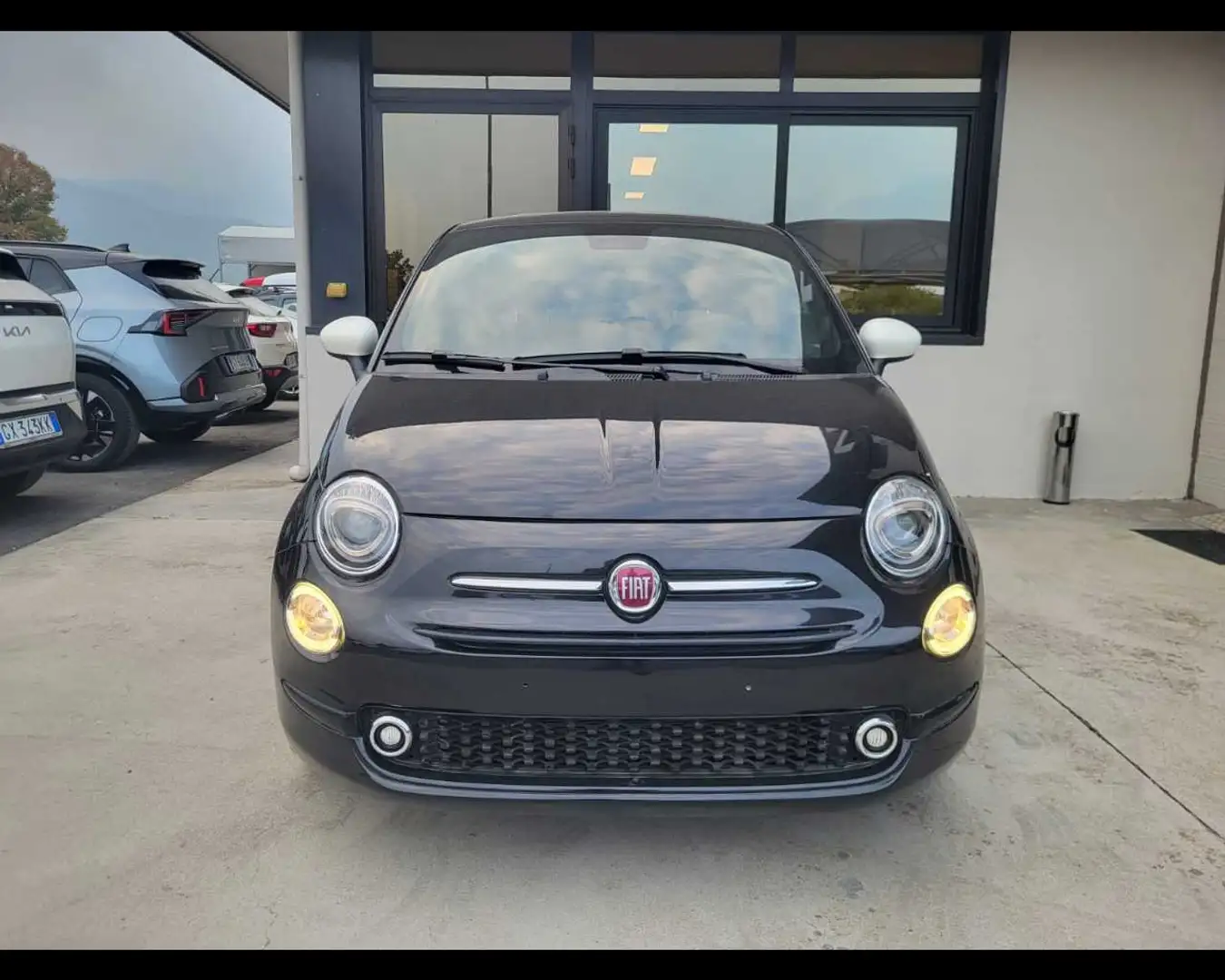 Fiat 500 1.0 FireFly Hybrid - 2