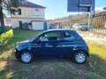 Fiat 500 1.2 Pop Star UNICO PROPR. OK NEOPATENTATI Blau - thumbnail 4
