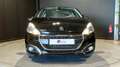 Peugeot 208 110 Allure Schwarz - thumbnail 2