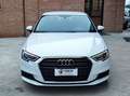 Audi A3 A3 Sportback 30 1.5 g-tron Business 131cv s-tronic Blanc - thumbnail 1