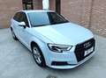 Audi A3 A3 Sportback 30 1.5 g-tron Business 131cv s-tronic Blanc - thumbnail 8