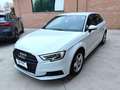 Audi A3 A3 Sportback 30 1.5 g-tron Business 131cv s-tronic Blanc - thumbnail 2