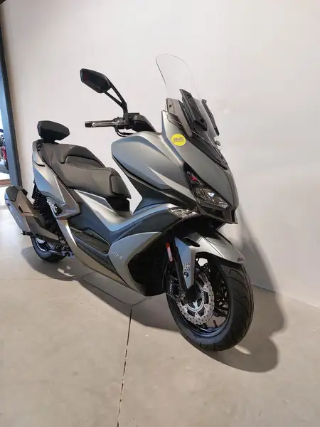 Kymco Xciting S 400i ABS - foto 3