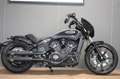 Indian Scout Chopper 69 Rogue , Inruil mogelijk , 24 maanden ga Gris - thumbnail 2