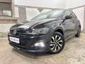 Volkswagen Polo VI AUTO. ACTIVE NAVI EINPARKHILFE TEMPO TOP Schwarz - thumbnail 4