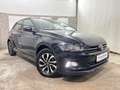 Volkswagen Polo VI AUTO. ACTIVE NAVI EINPARKHILFE TEMPO TOP Schwarz - thumbnail 1
