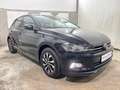 Volkswagen Polo VI AUTO. ACTIVE NAVI EINPARKHILFE TEMPO TOP Schwarz - thumbnail 3