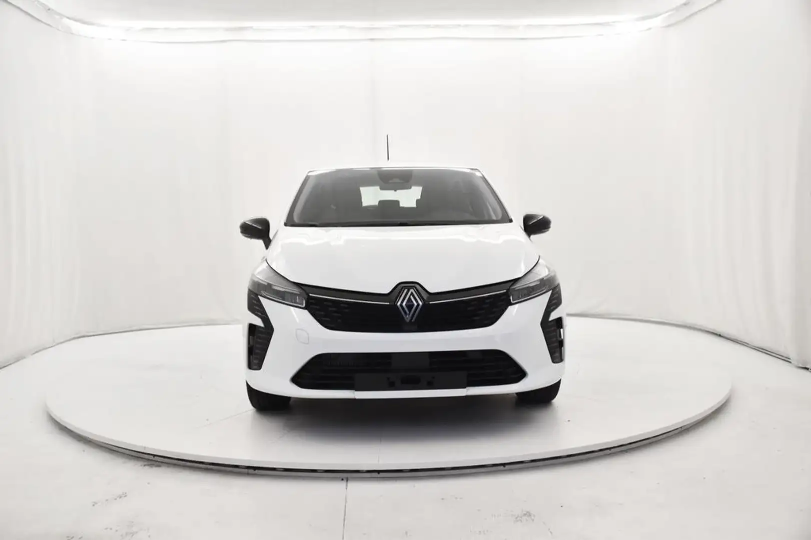 Renault Clio 1.0 eco-g Evolution 100cv KM0 Bianco - 2