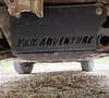 Volkswagen T5 4 Motion Offroad Camper - thumbnail 18