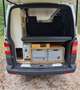 Volkswagen T5 4 Motion Offroad Camper - thumbnail 8