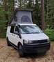 Volkswagen T5 4 Motion Offroad Camper - thumbnail 1