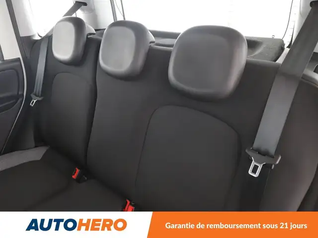 Fiat Panda view 14
