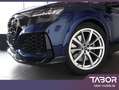 Audi RS Q8 RSQ8 NachtS Tour StandH Keyl Matrix ParkP B&O Bleu - thumbnail 5