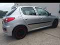 Peugeot 206 206+ Trendy 1,1 Trendy Silber - thumbnail 2