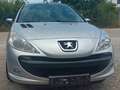 Peugeot 206 206+ Trendy 1,1 Trendy Silber - thumbnail 3