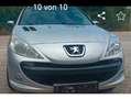 Peugeot 206 206+ Trendy 1,1 Trendy Silber - thumbnail 10