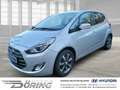 Hyundai iX20 1.4 Passion Plus NAVI &Allwetterreifen 1.Hd. Plateado - thumbnail 1