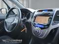 Hyundai iX20 1.4 Passion Plus NAVI &Allwetterreifen 1.Hd. Plateado - thumbnail 13