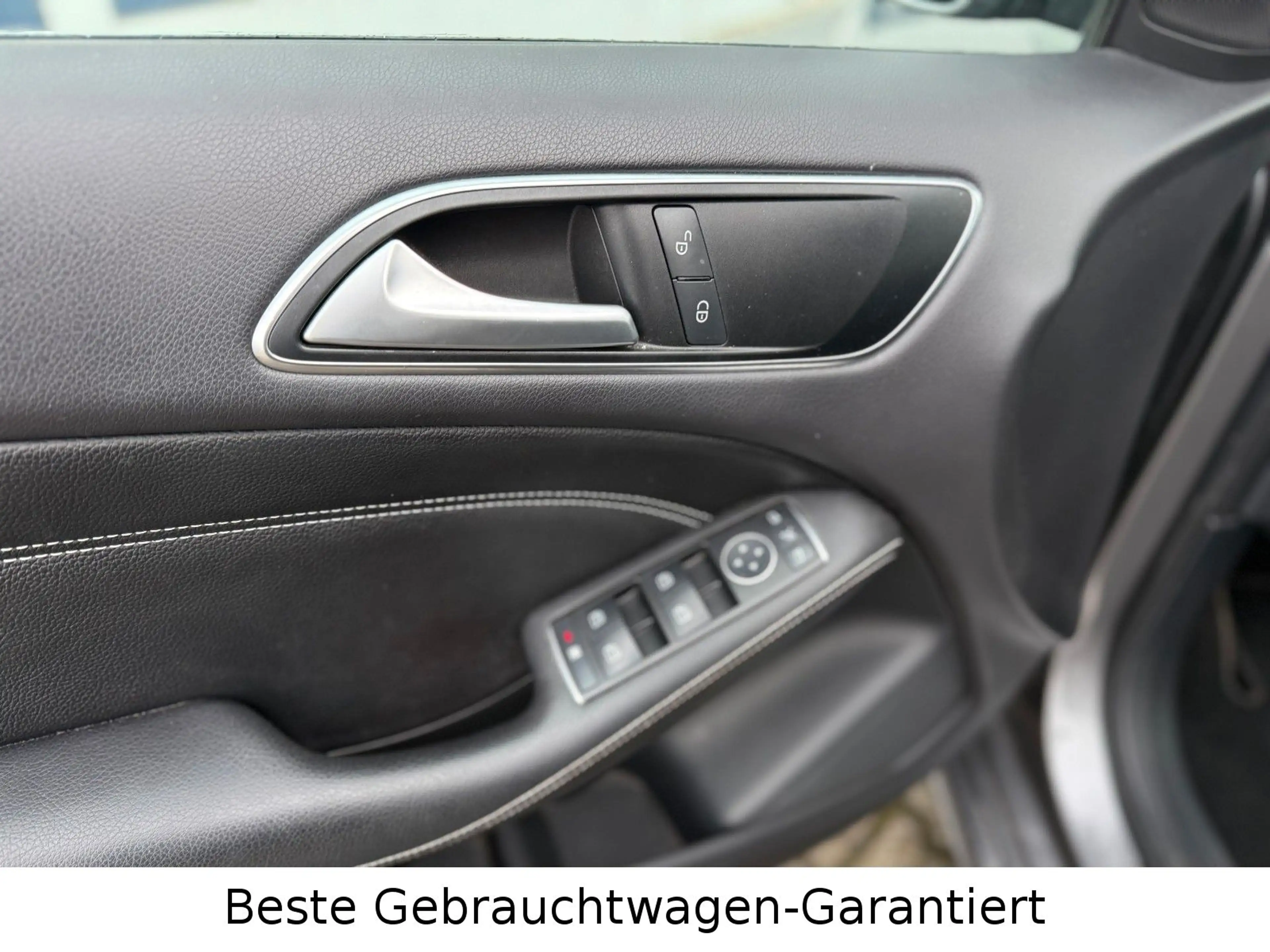 Mercedes-Benz B 220 CDI / d 4Matic**Kamera*TÜV2027*Scheckheft* — photo 15
