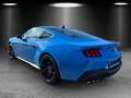 Ford Mustang Fastback GT 450PS Styling Paket Azul - thumbnail 2