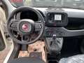 Fiat Panda Pandina 1.0 firefly hybrid PACK CITY PREZZO REALE Bianco - thumbnail 14