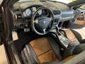Porsche Cayenne 4.8 Turbo S 550CV  COLOR MACADAMIA ! FRENI CARBO ! Marrone - thumbnail 9