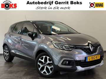 1.3 TCe Intens PDC Navi Isofix Keyless Entry/Go