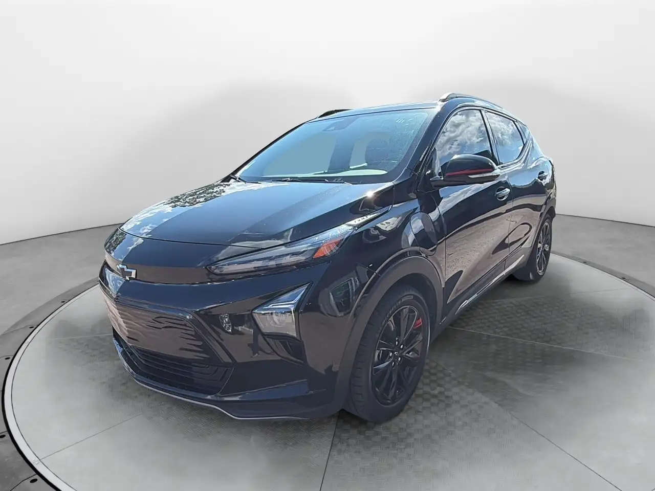 2023 Chevrolet Bolt