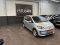 Volkswagen up! 1.0 take up! airco Gris - thumbnail 3