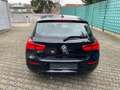 BMW 118 118i Advantage Schwarz - thumbnail 5